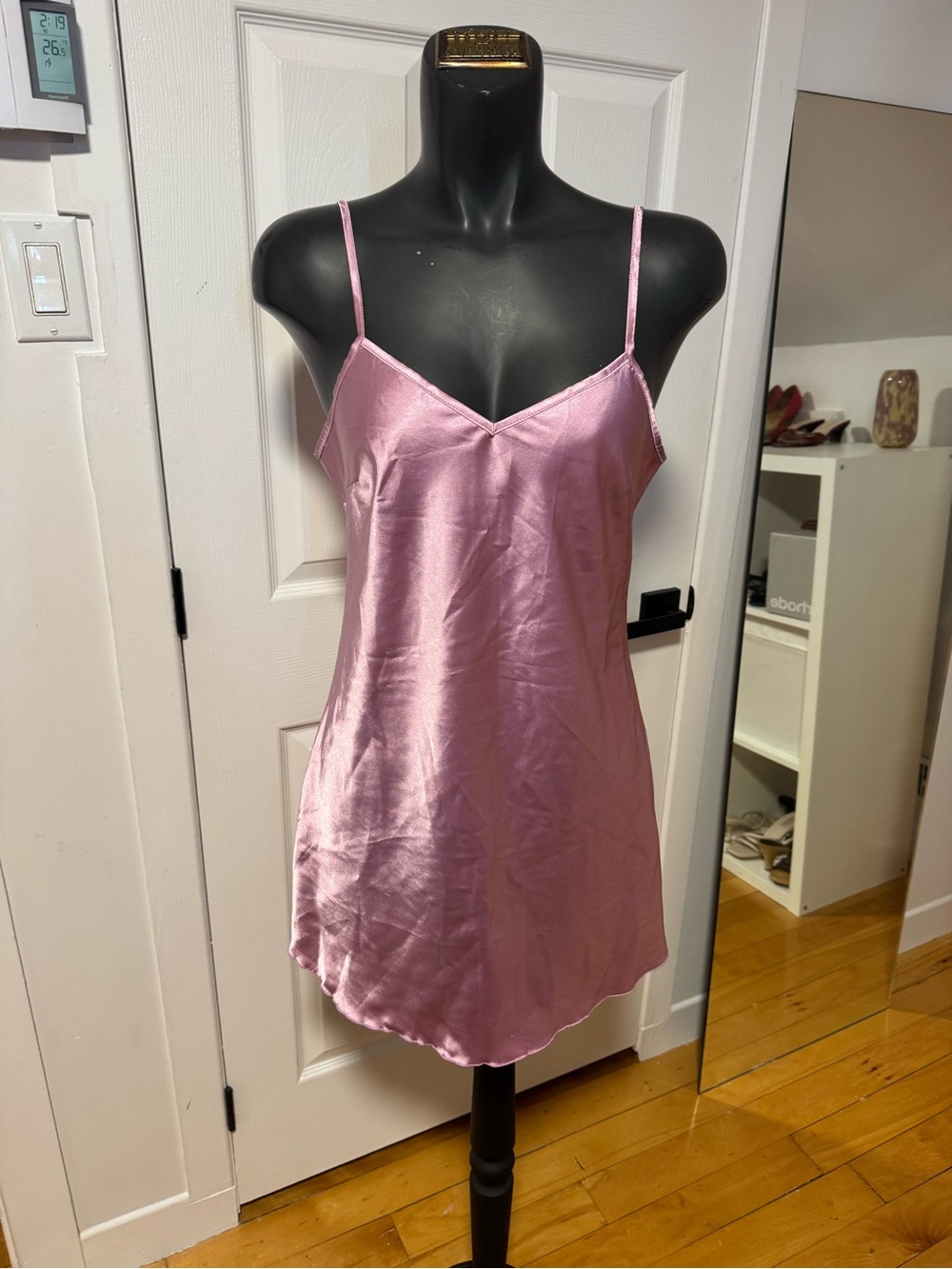 dress